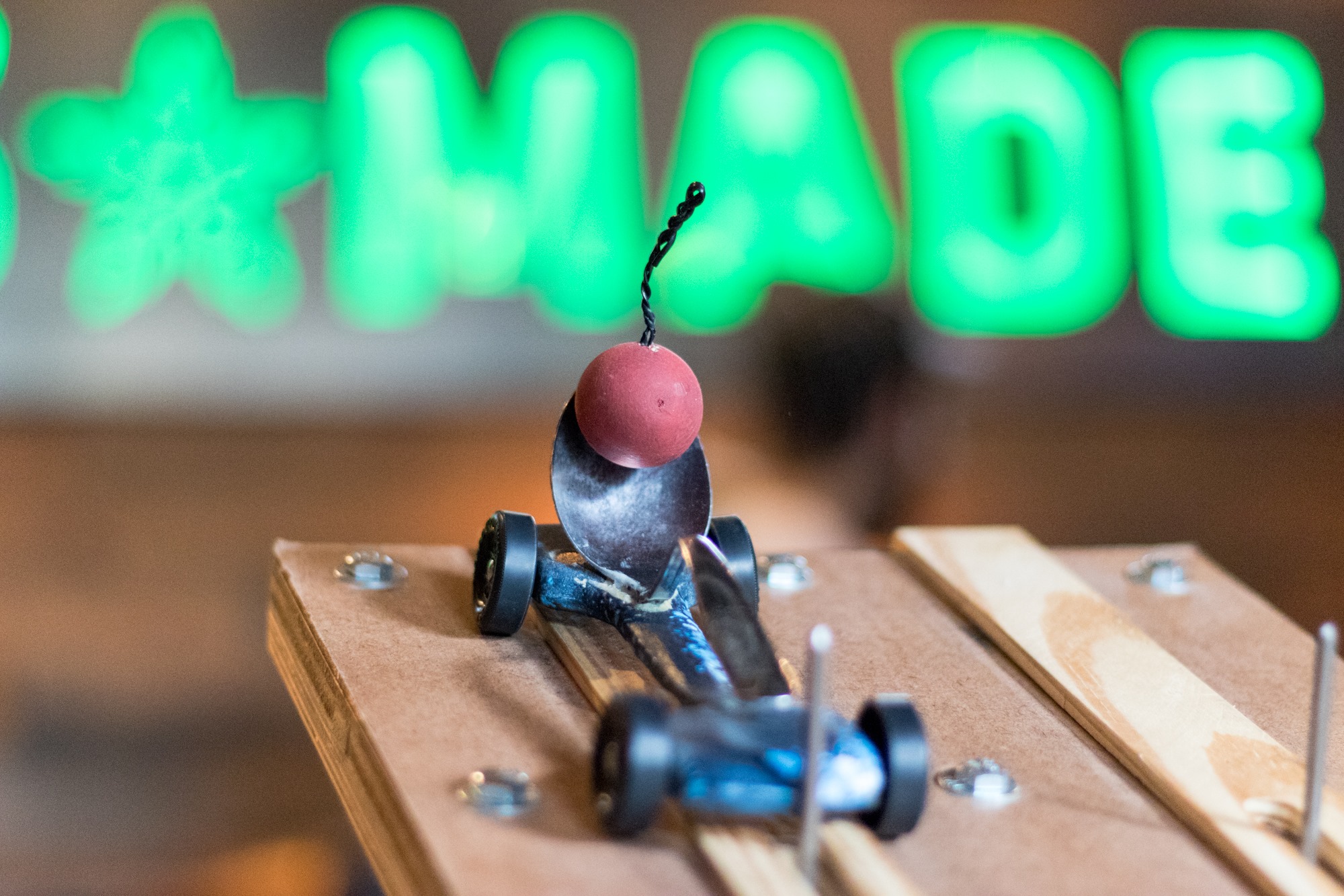 Hamm’s Fest, No Kings, Pintwood Derby at Fulton: This Week’s Best Events