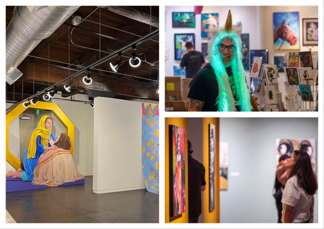 RacketMN: A Guide to Minneapolis Art Galleries for Beginners - All My ...