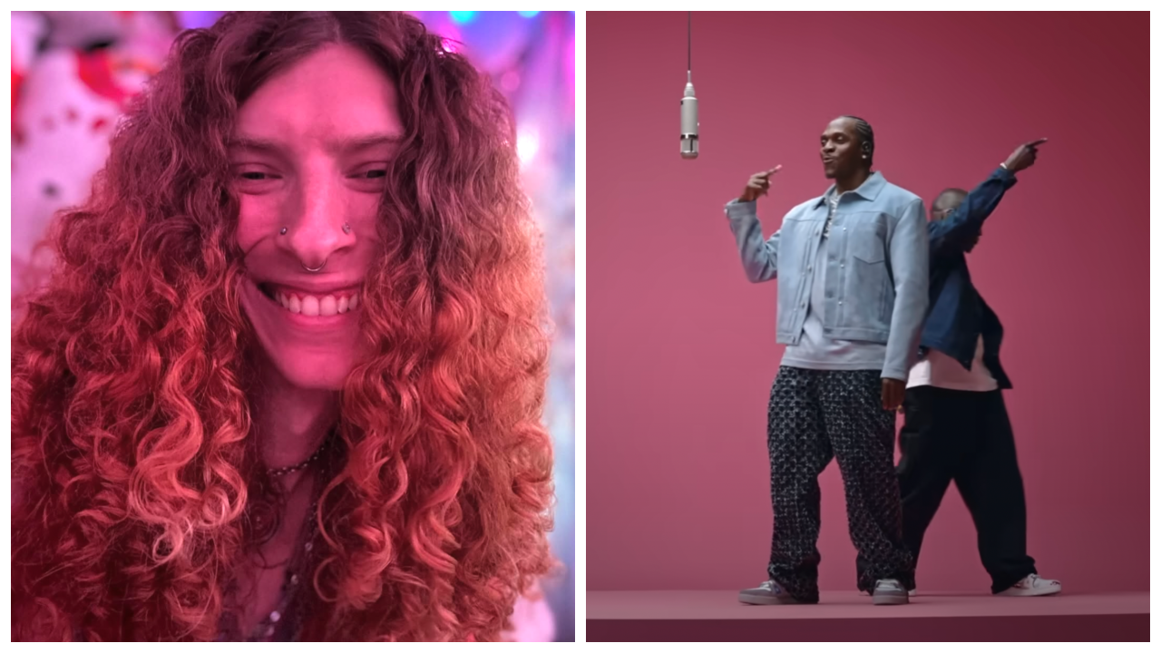 We’re Halfway Through 2025, and Here’s What Our New Music Playlists Sound Like