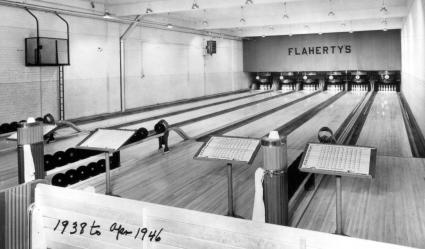 87 Years of Flaherty’s Arden Bowl, Arguably America's Oldest Family-Run