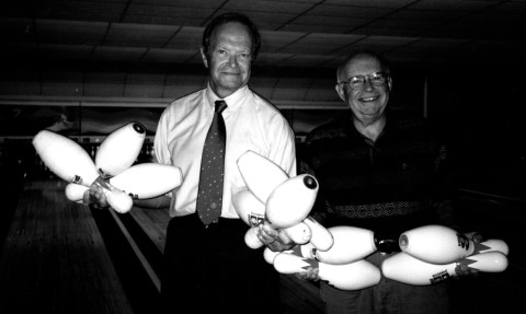 87 Years of Flaherty’s Arden Bowl, Arguably America's Oldest Family-Run