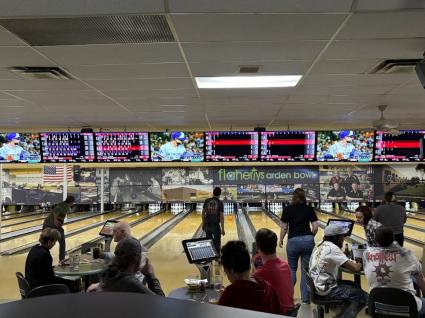 87 Years of Flaherty’s Arden Bowl, Arguably America's Oldest Family-Run