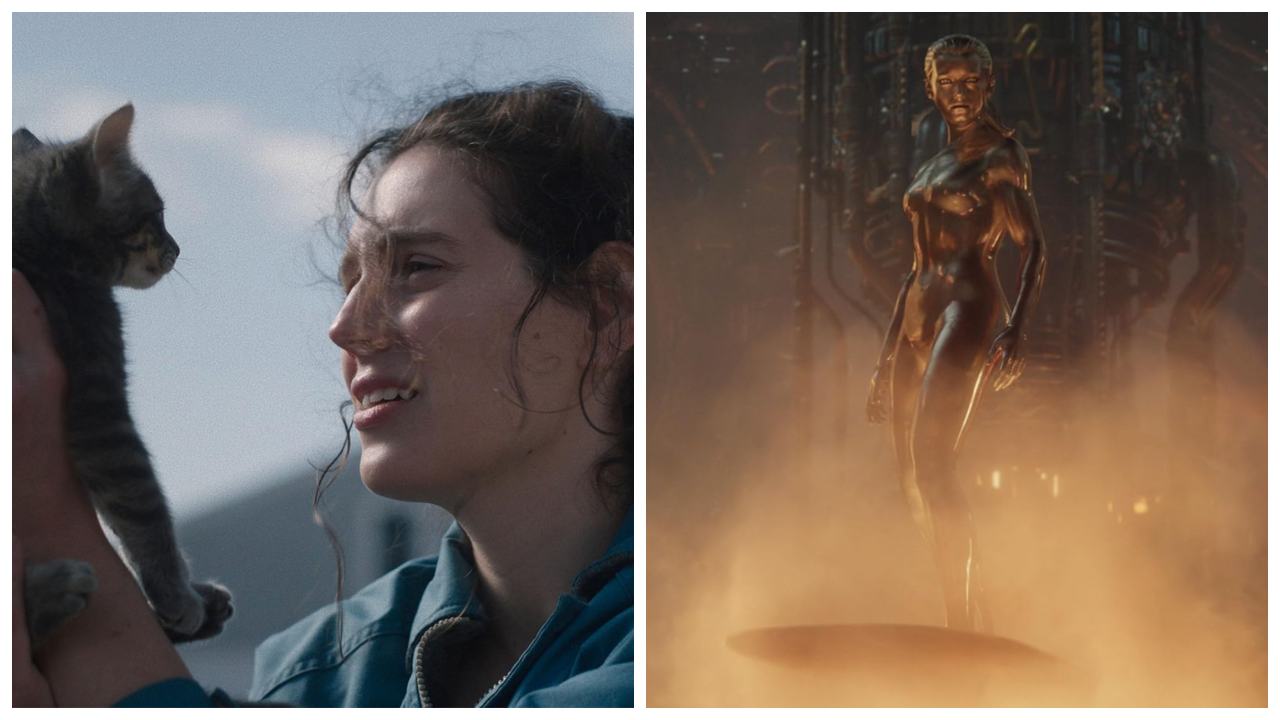 On the Big Screen This Week: Rarely Seen Silent Classics and a Subtle Examination of Trauma