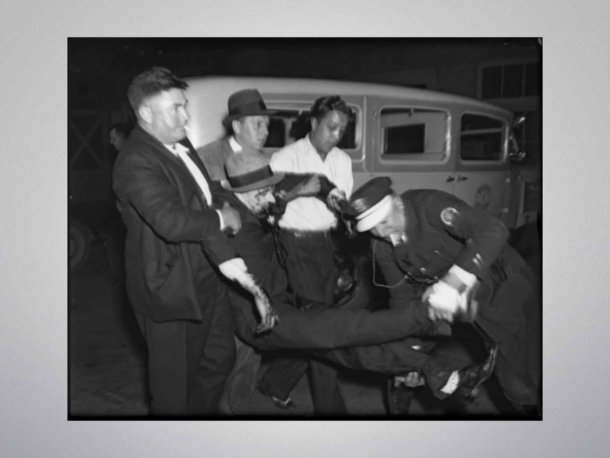 Why the Bloody Labor Battles of Minneapolis’s Past Remain Vital for Shaping Its Future
