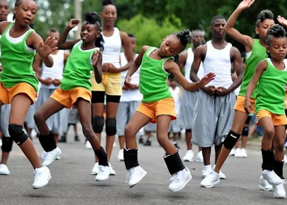 Rondo Days, Death Positivity, Pro Wrestling: This Week’s Best Events
