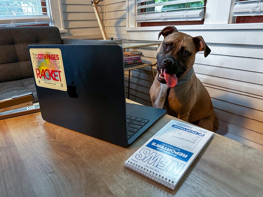 Racket’s Year in Review: August 2024-July 2025 - Racket