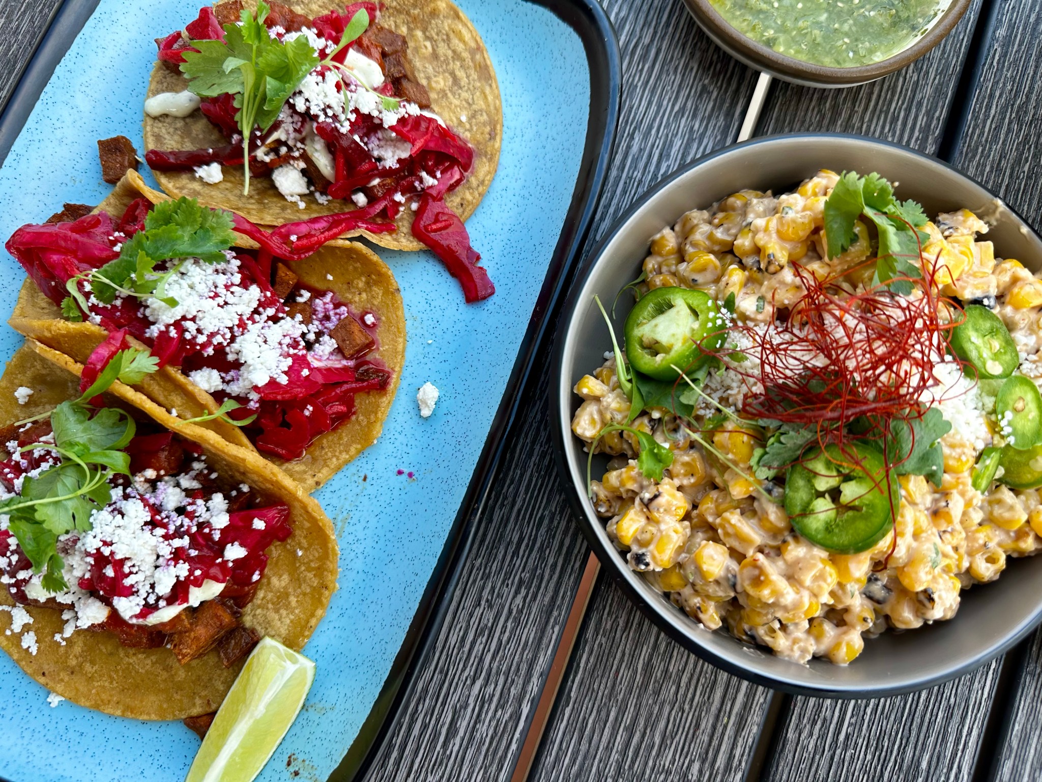 Real Tac’: El Taco Real Brings Tacos and Tradition to the Home of MN's ...