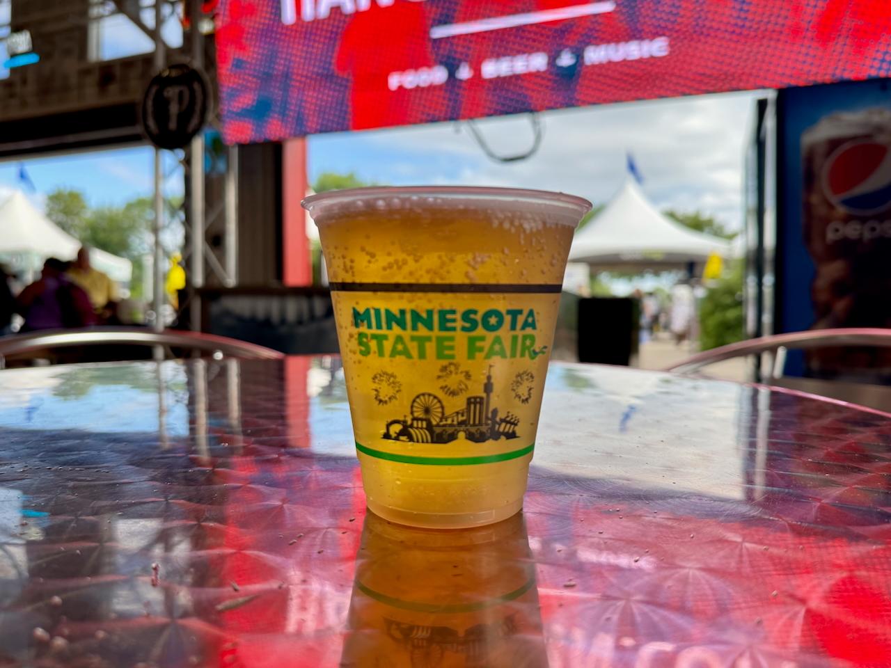 Doin’ Minnesota State Fair Beers 2025: The Best and Worst of the Year’s ...
