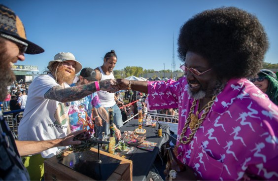 Legacy Cup, Dakota Block Party, Mizna’s TC Arab Film Fest: This Week’s Best Events