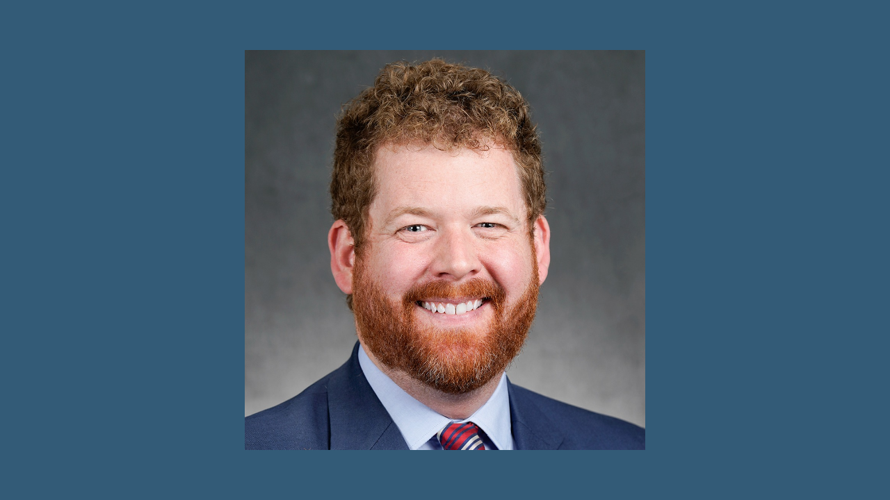 Meet Zack Stephenson, MN's New DFL House Leader - Racket