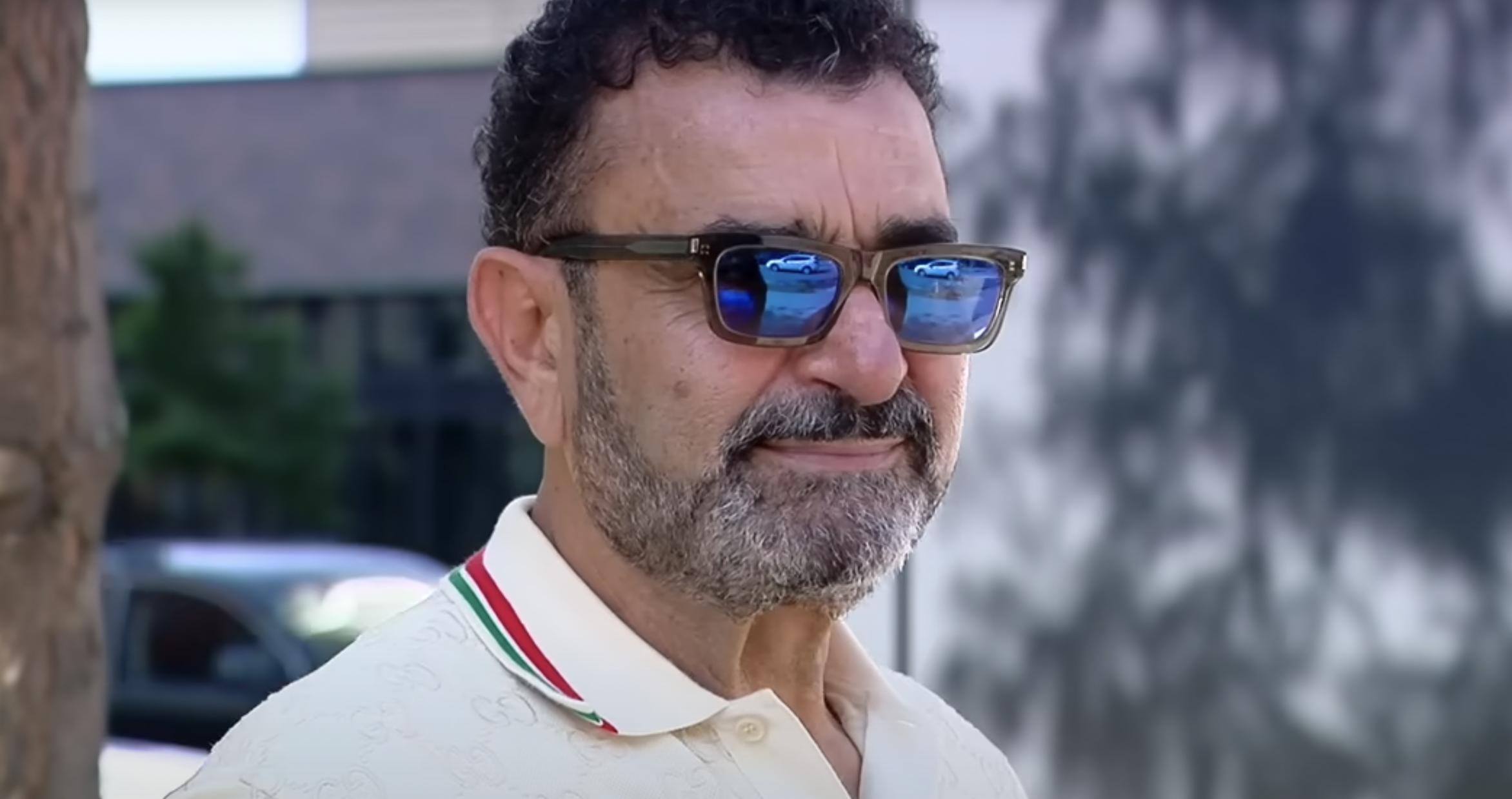 Let's Learn More About Hamoudi Sabri, Whose Lake Street Property Has ...