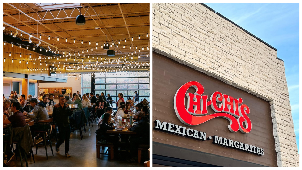 Chi-Chi’s Returns, Animales Opens, and Say Goodbye to Zen Box Izakaya