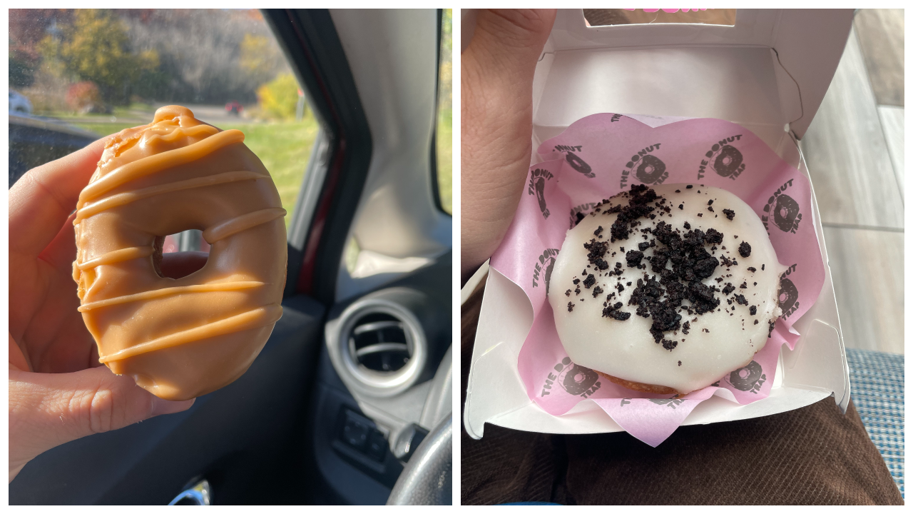 Let's Eat a Bunch of the Twin Cities' Vegan Donuts - Racket