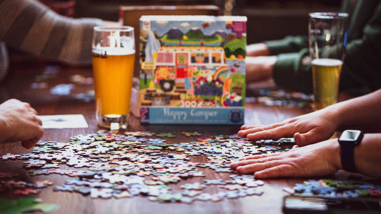 ‘If You’re Not Sweating, You’re Not Puzzling Hard Enough!’: How Minnesota Became a Competitive Puzzling Hot Spot