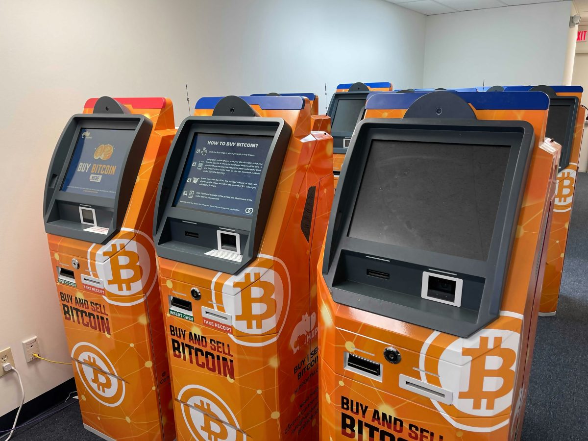 Assault Weapons, Crypto ATMs: St. Paul’s on a Banning Spree! - Racket
