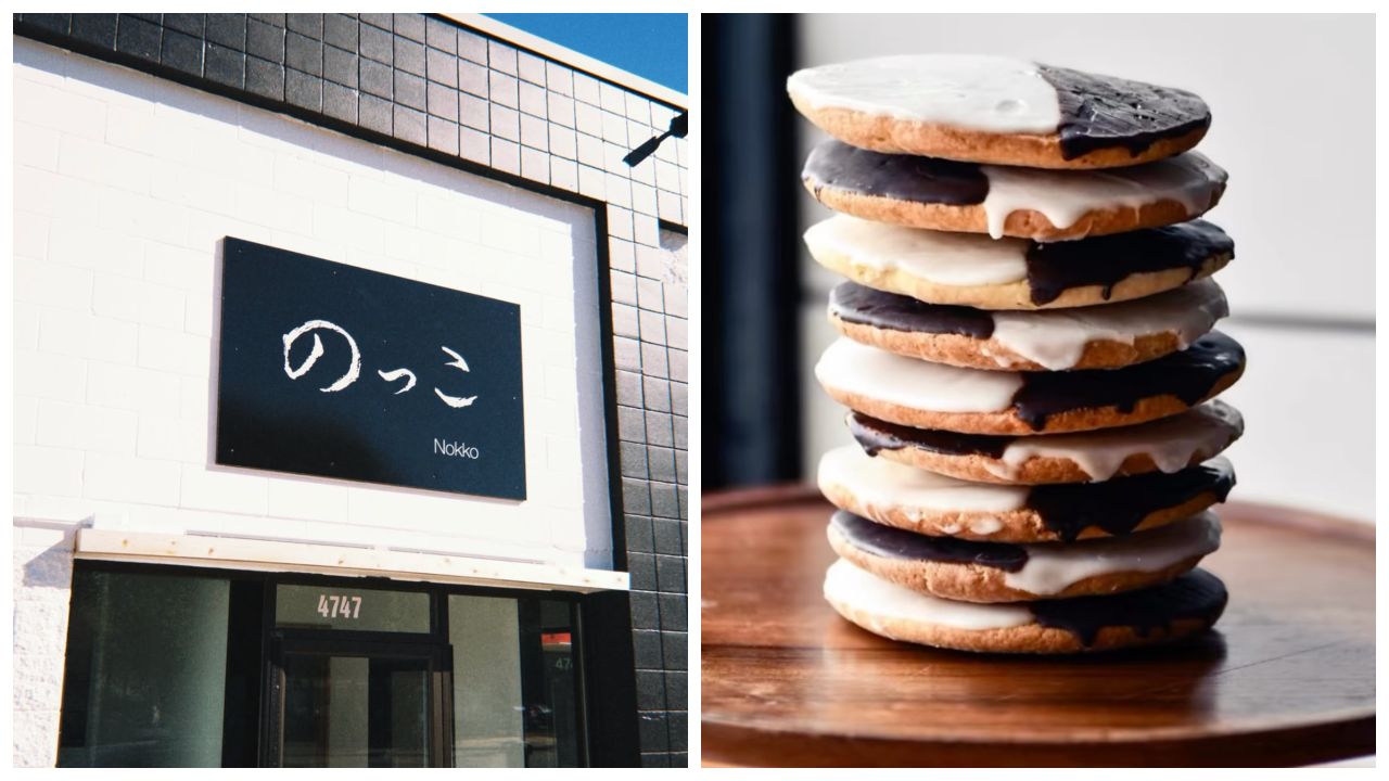 Handroll Sushi, Labubu Macarons, and the Opening of Multiple Bird-Named Restaurants