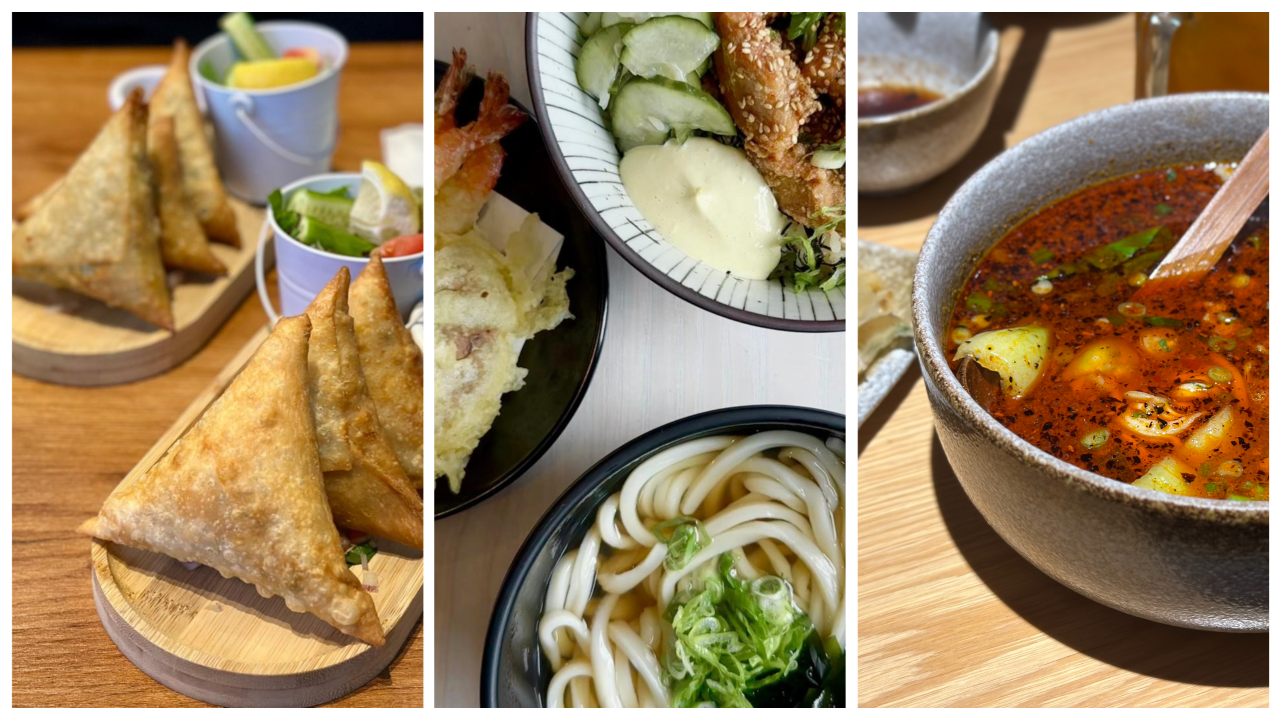 Some New Twin Cities Restaurants I Really Liked in 2025