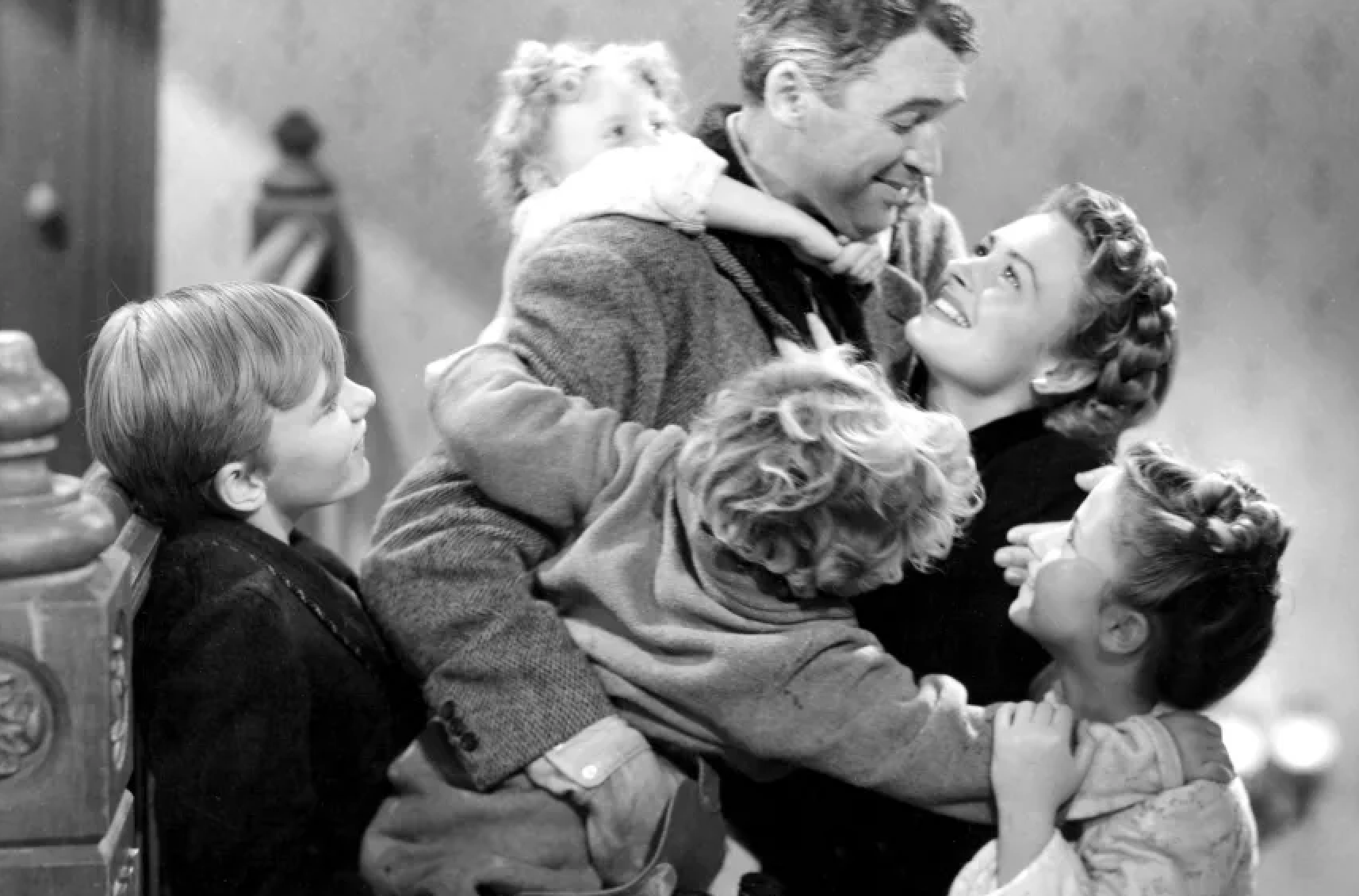Holiday Movies, Hockey Fun: This Week’s Best Events