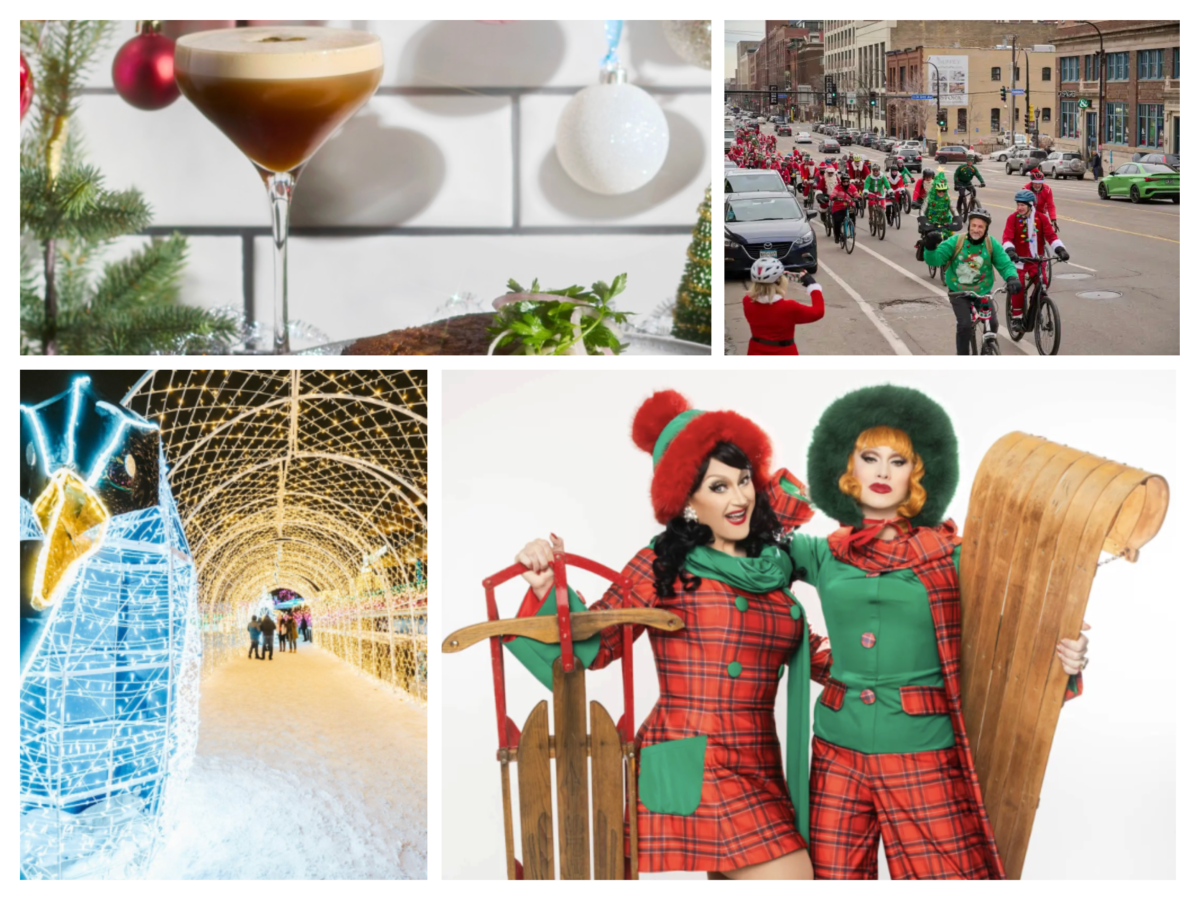 Winter Guide 2025: Holiday Fun