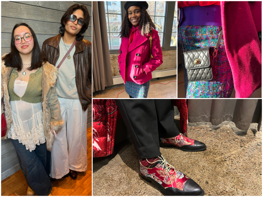 MN Street Style: Minneapolis Vintage Market 
