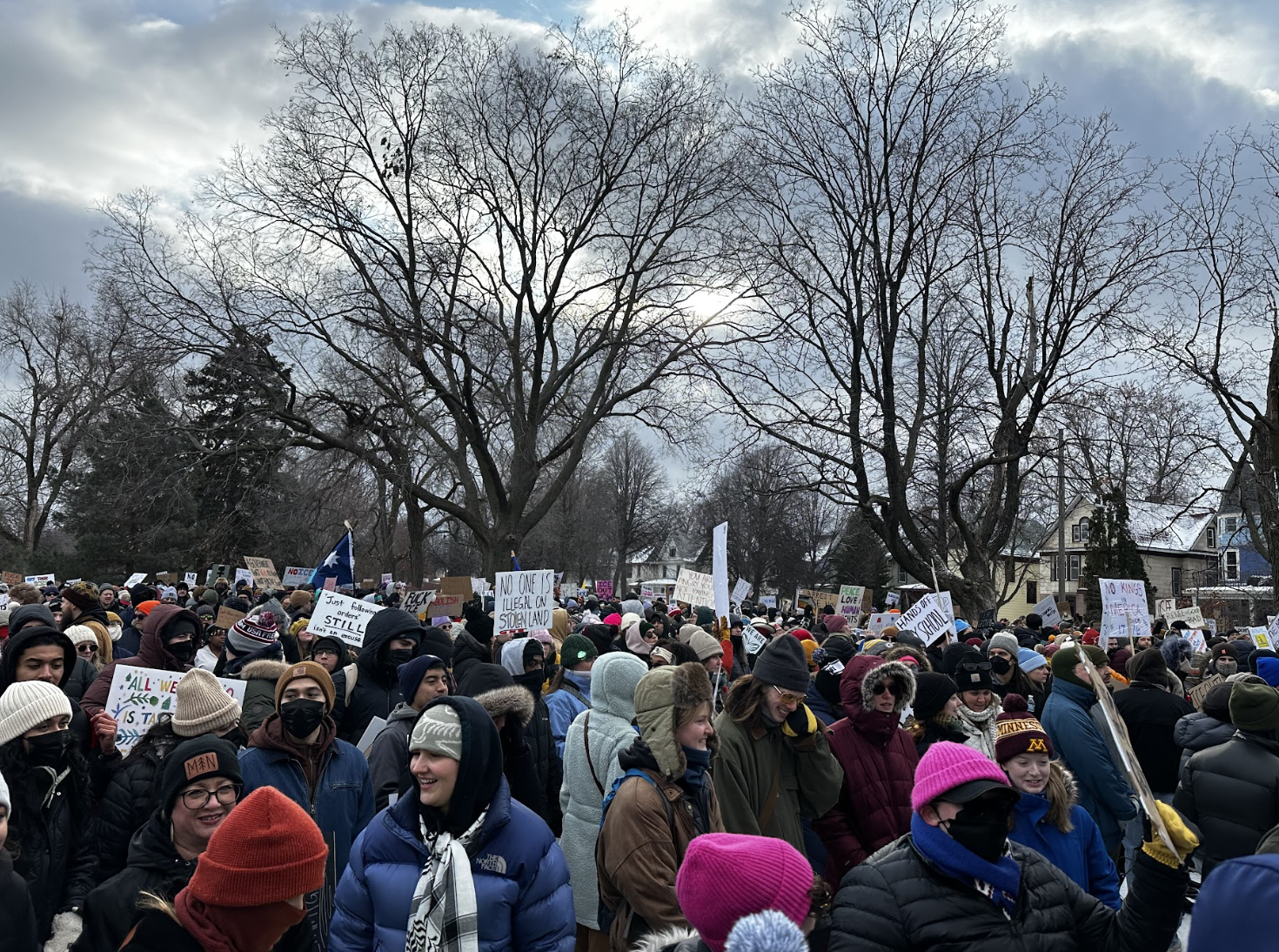 The New Yorker Offers Bizarre Take on ‘Quiet,’ ‘Frightened’ Minnesotans