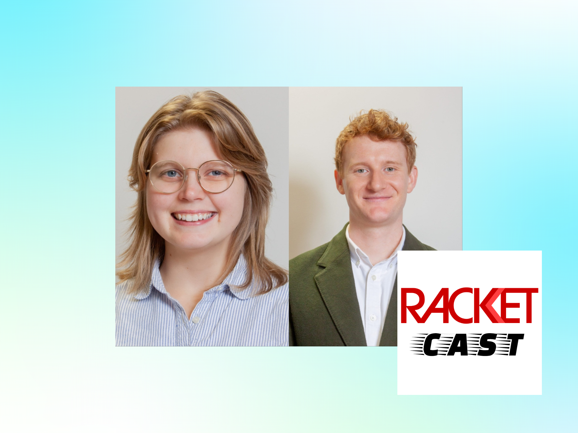 RacketCast, Ep. 45: Covering the ICE Invasion Feat. MN Reformer Reporters Madison McVan & Max Nesterak