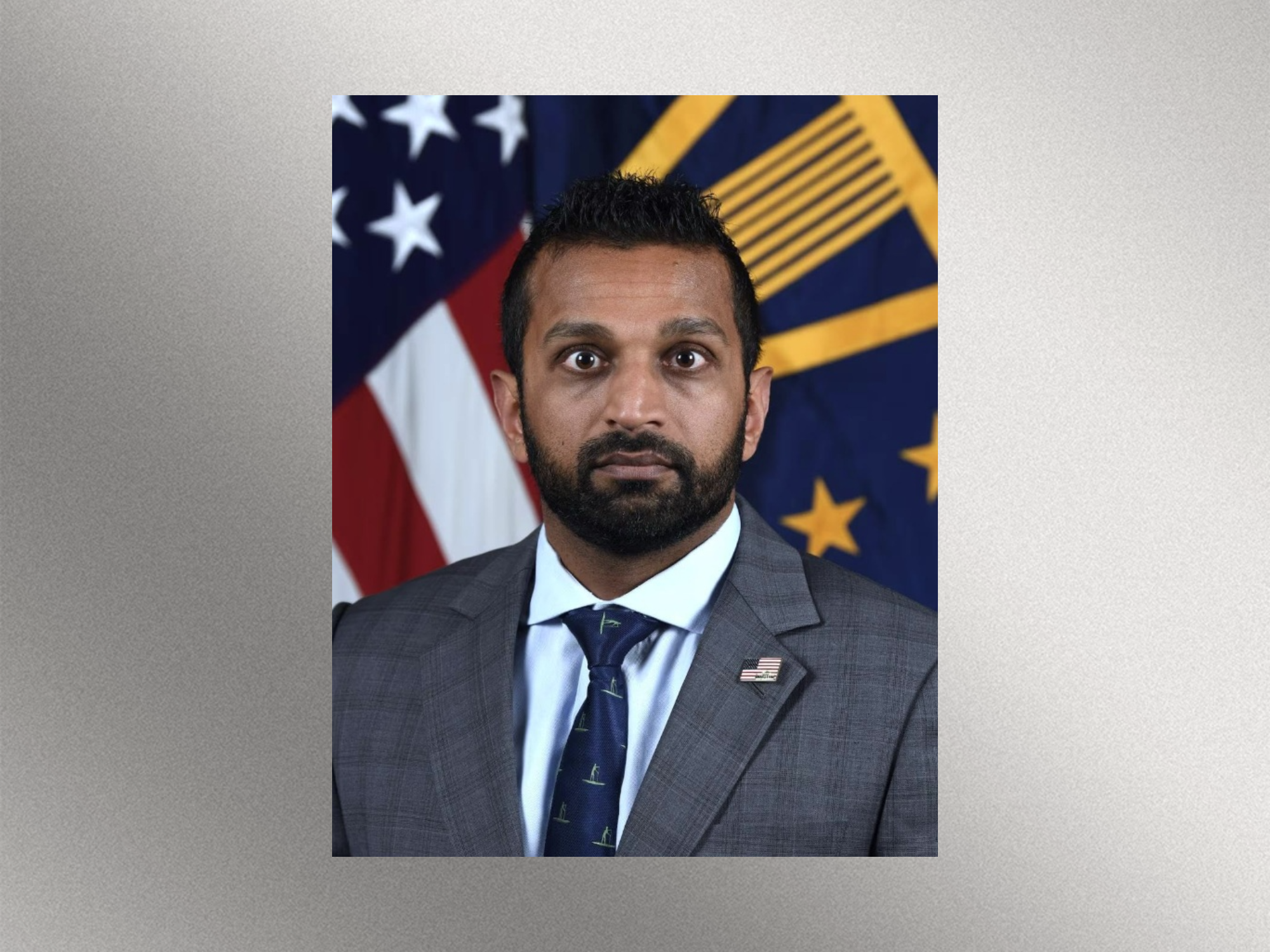 NYT: MN U.S. Attorney’s Office ‘In Crisis’ After Patel Ended Investigation Into Renee Good Killing