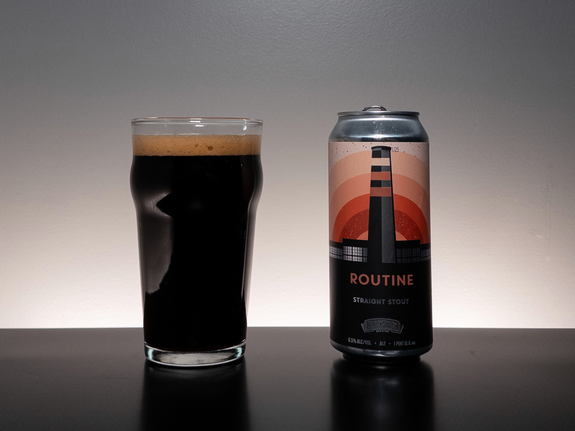 Doin’ Beers: 5 Minnesota Stouts to Drink in February