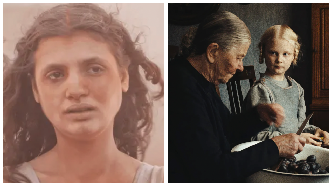 On the Big Screen This Week: A French AIDS Parable, A Rural German Saga, and the Start of Hitchcock Season