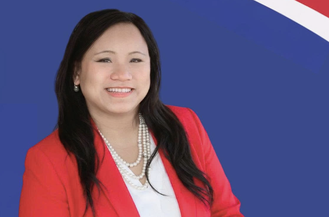 DOJ Lawyer Who Asked Judge to Lock Her Up Is Running for Congress