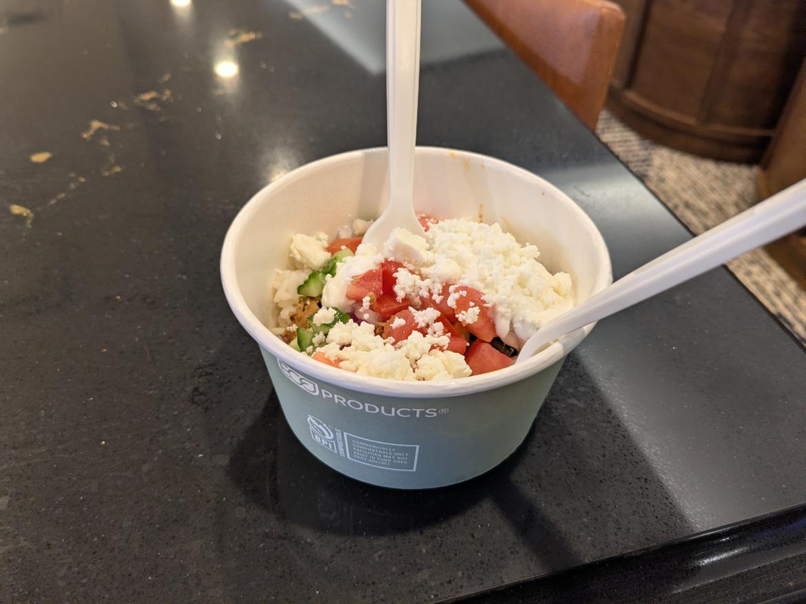 Target Field Cook Grading the 2026 Additions to Target Field’s New Food Lineup - Racket
