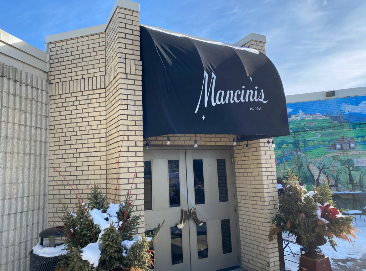 Yes, That Mancini’s: How a Legendary St. Paul Steakhouse Raised $35K