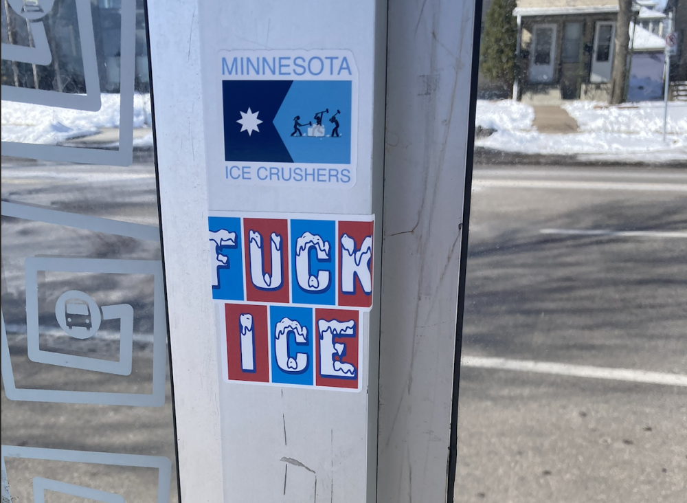 DHS Agents Reportedly Stalked Lawmakers, Called One ‘Bitch’