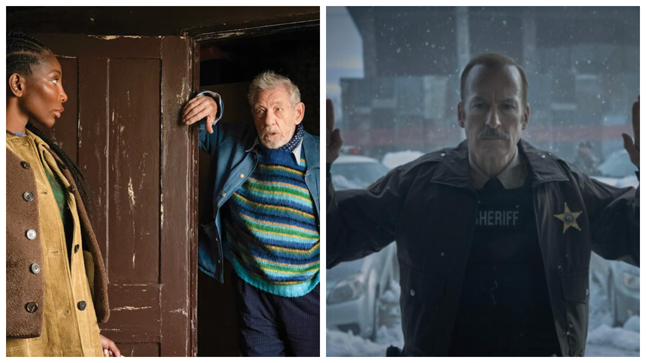 On the Big Screen This Week: MSPIFF Ends, Soderbergh’s Back, Hitchcock Keeps on Hitchin’