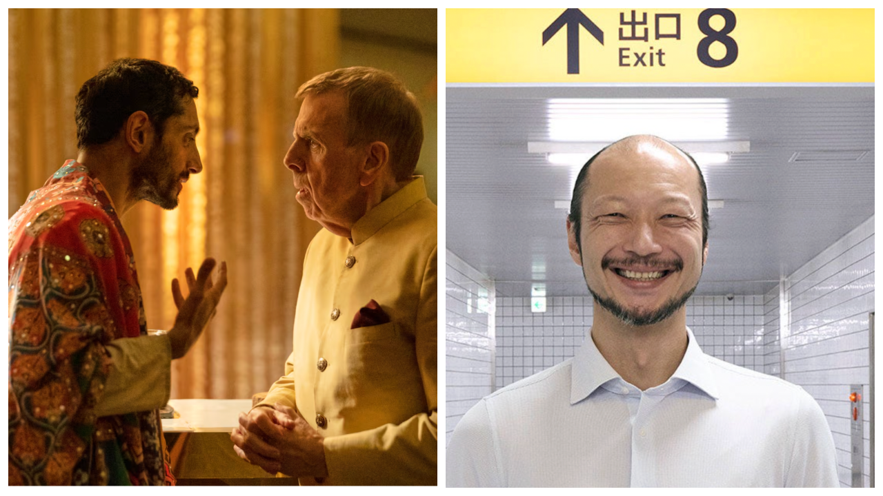 On the Big Screen This Week: MSPIFF, WTO, E.T., Etc.