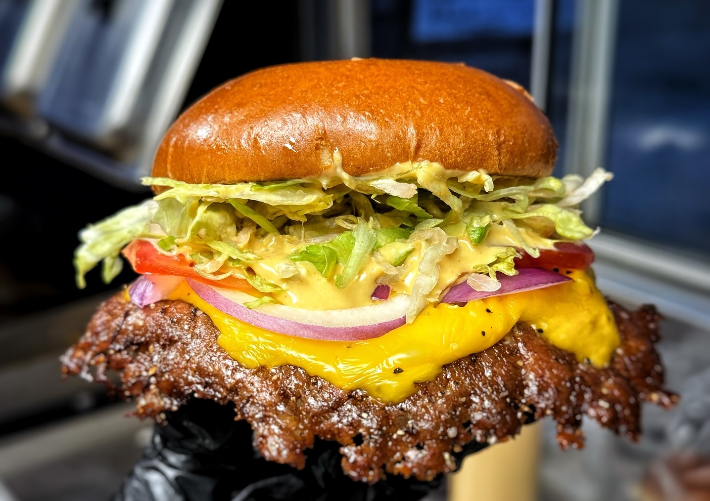 Burger Bash at 328, Saint Paul Art Crawl, Raye: This Week’s Best Events