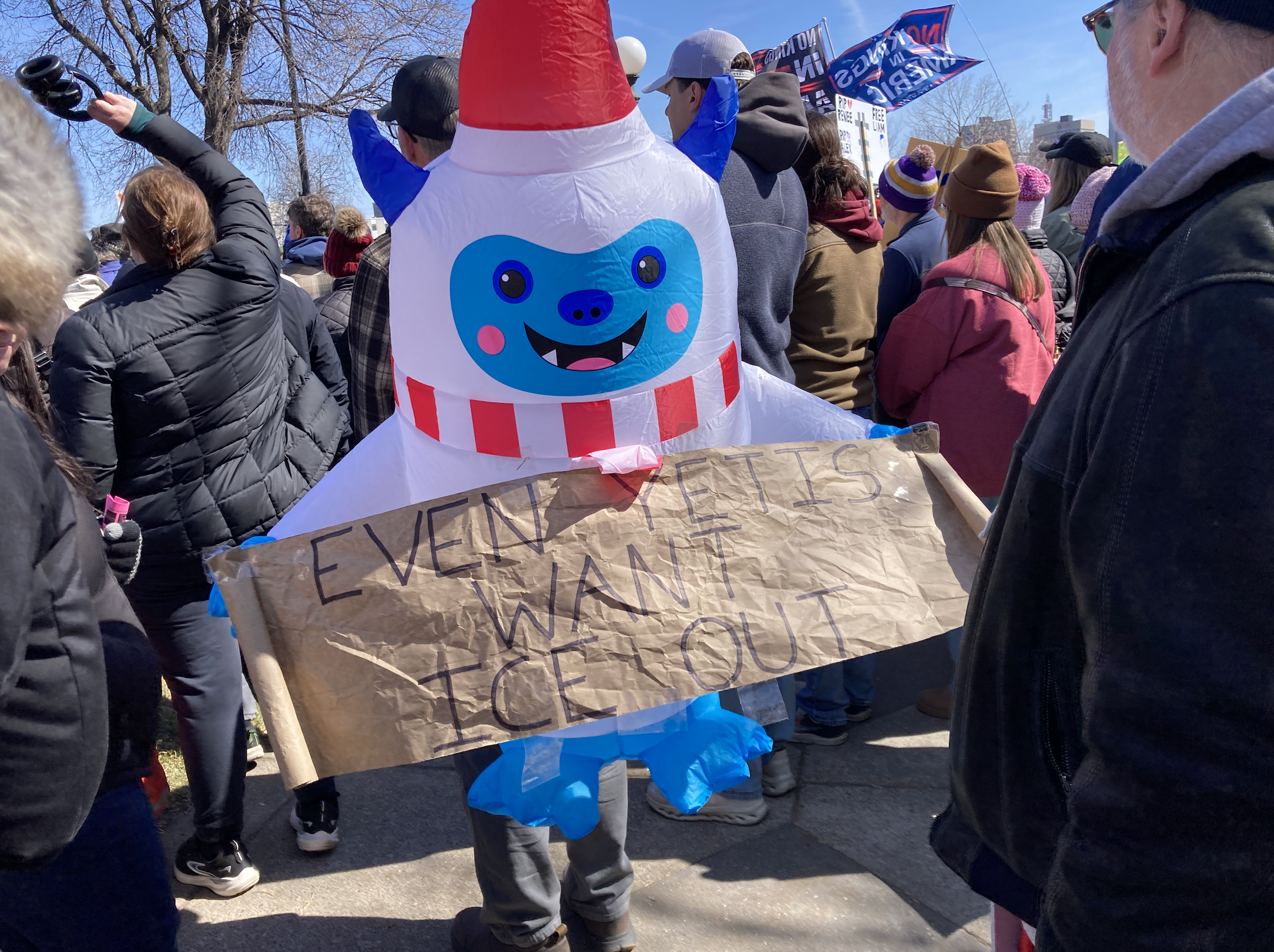 Calculating the Financial Fallout of Operation Metro Surge