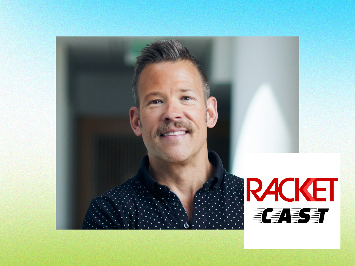 RacketCast, Ep. 51: Weather, Climate, and Getting Ripped Feat. Meteorologist Sven Sundgaard