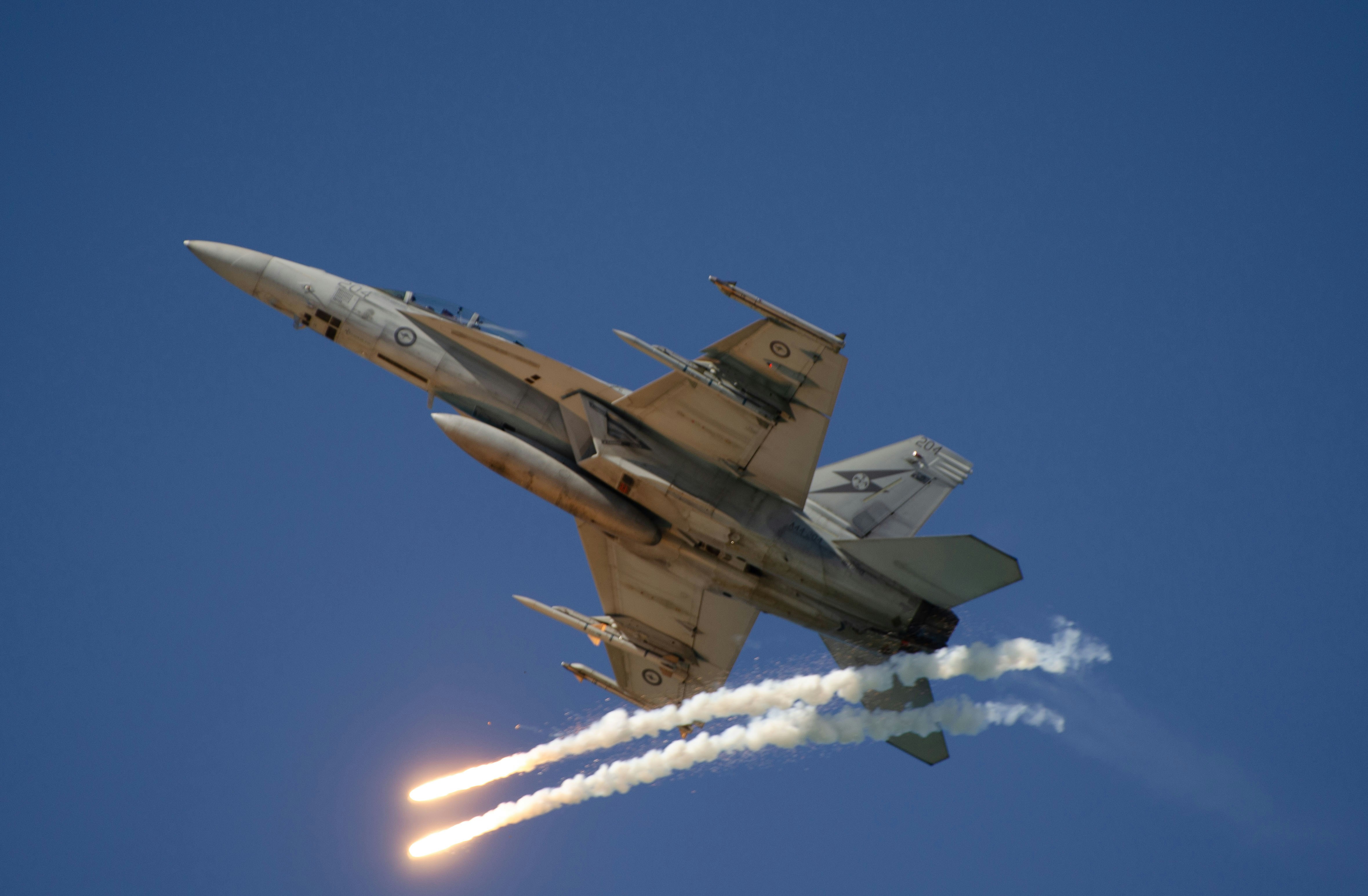 Meet MN’s War Profiteers