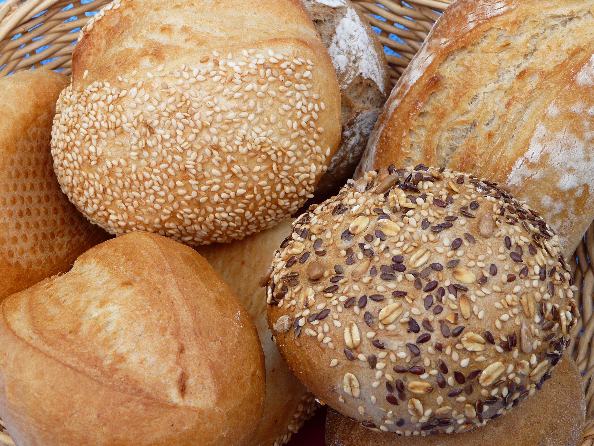 Let's Talk Bread in This Week's Open Thread - Racket