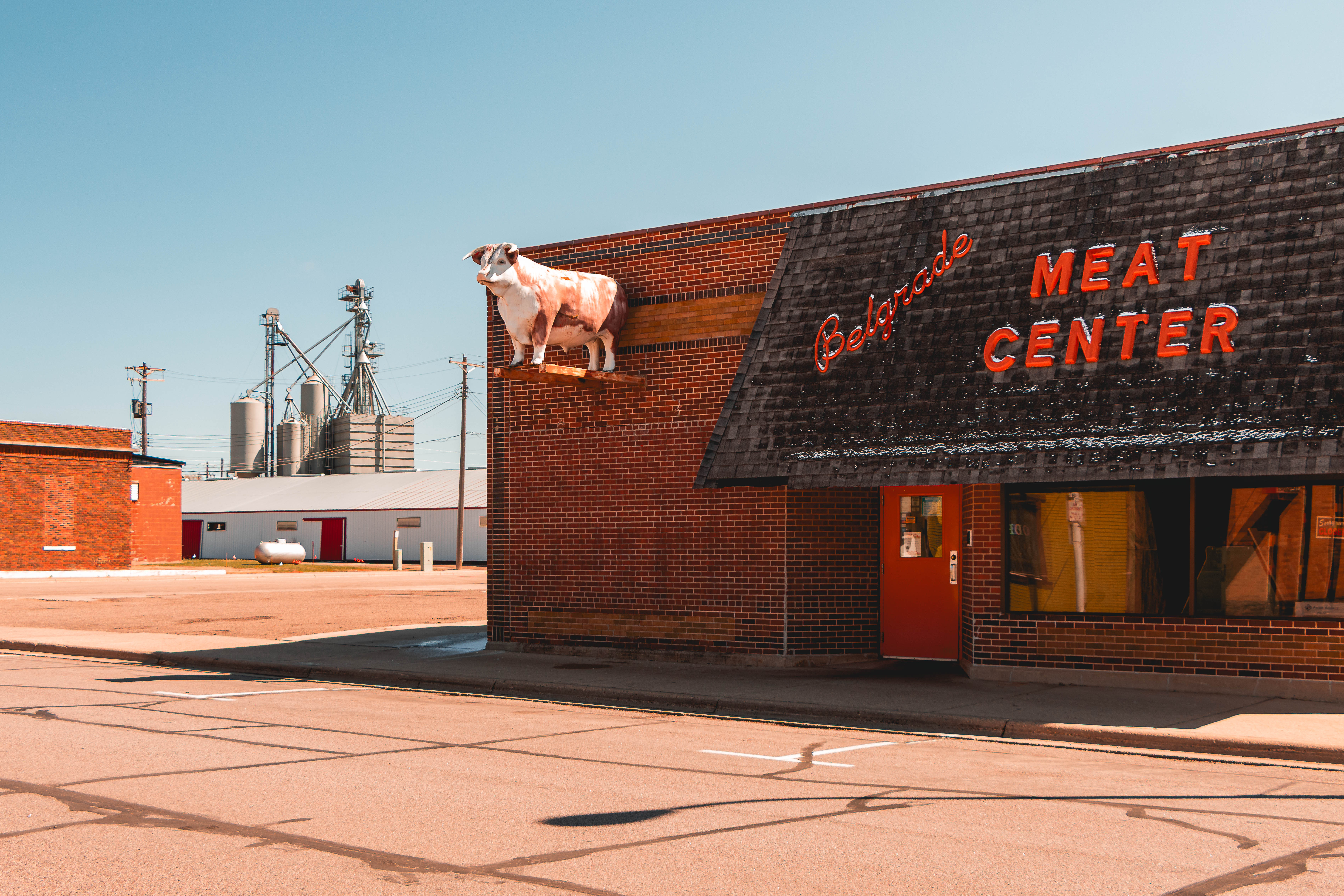 Exploring ‘Midwesternism’: A Photo Tour of the Upper Midwest