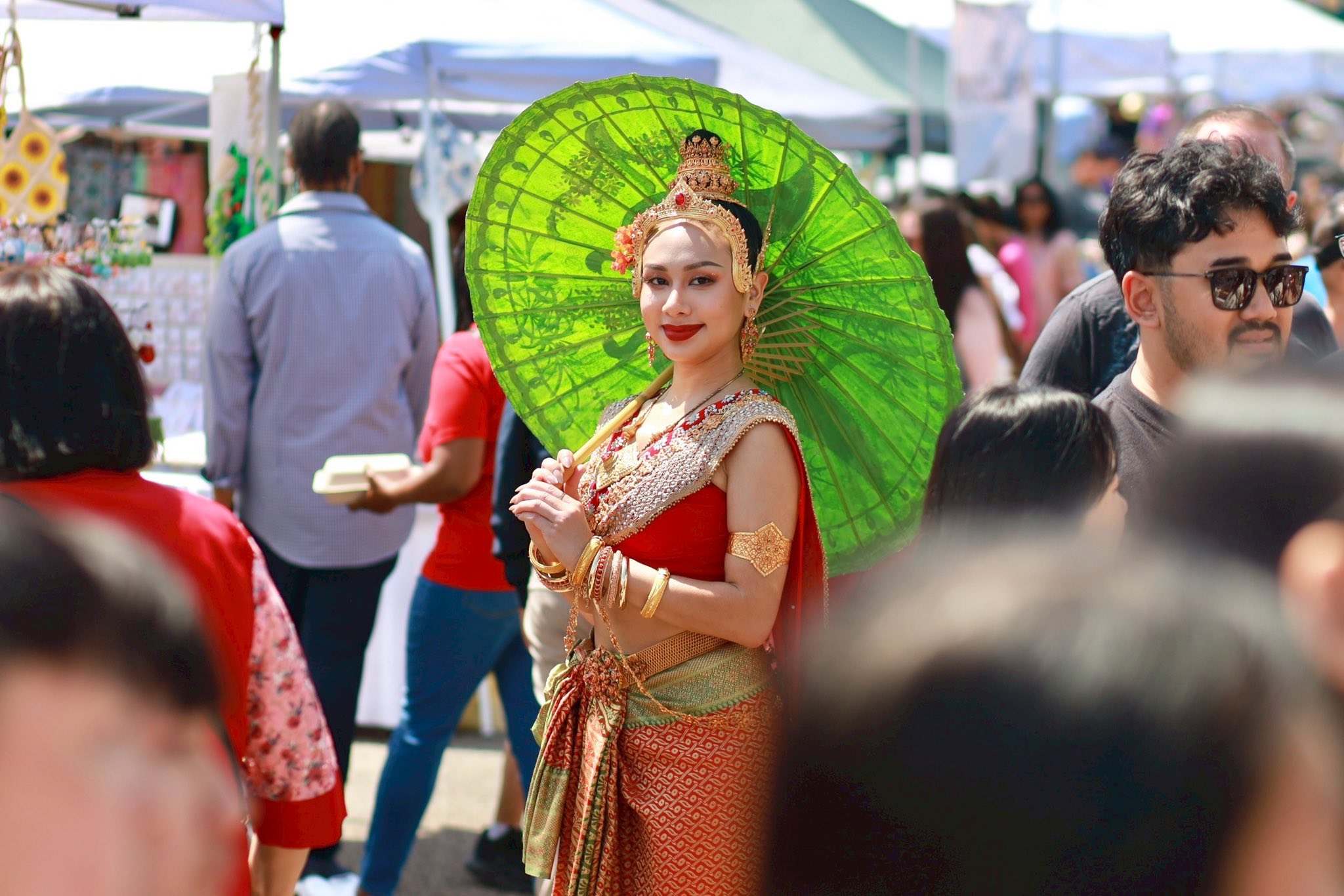 Art-A-Whirl, Thai New Year, TC Gemini: This Week’s Best Events
