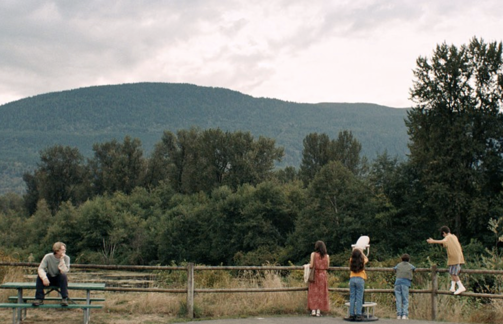 On the Big Screen This Week: Hazy Childhood Memories, Experimental ...