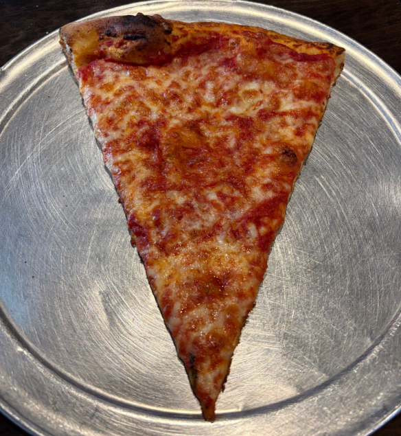 A New Yorker's Top 5 Pizzas by the Slice in the Twin Cities - Racket