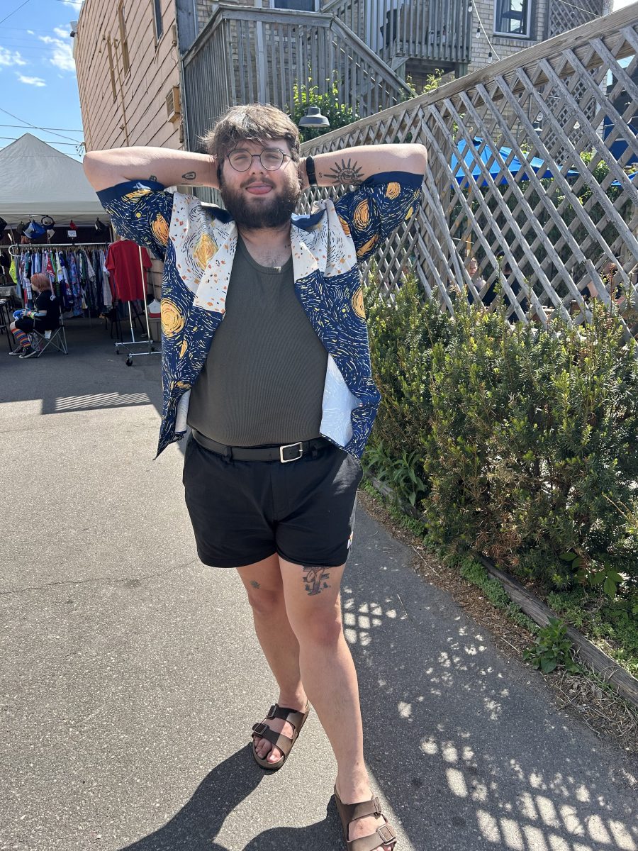 MN Street Style: Art-A-Whirl 2026 - Racket