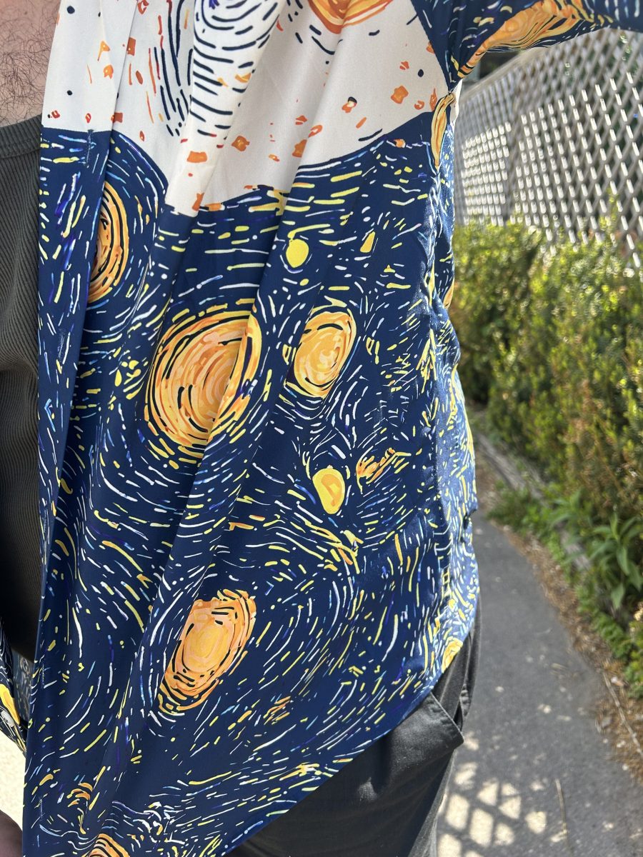 MN Street Style: Art-A-Whirl 2026 - Racket