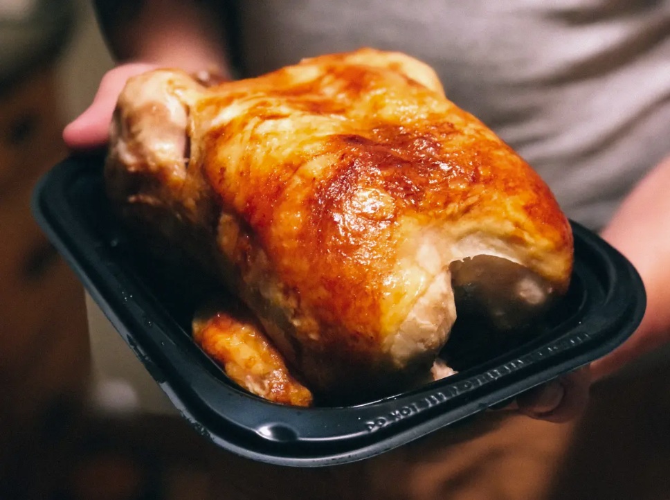 Only 35 U.S. House Members Voted Against Hot Chicken for SNAP Recipients. 2 Were From MN.