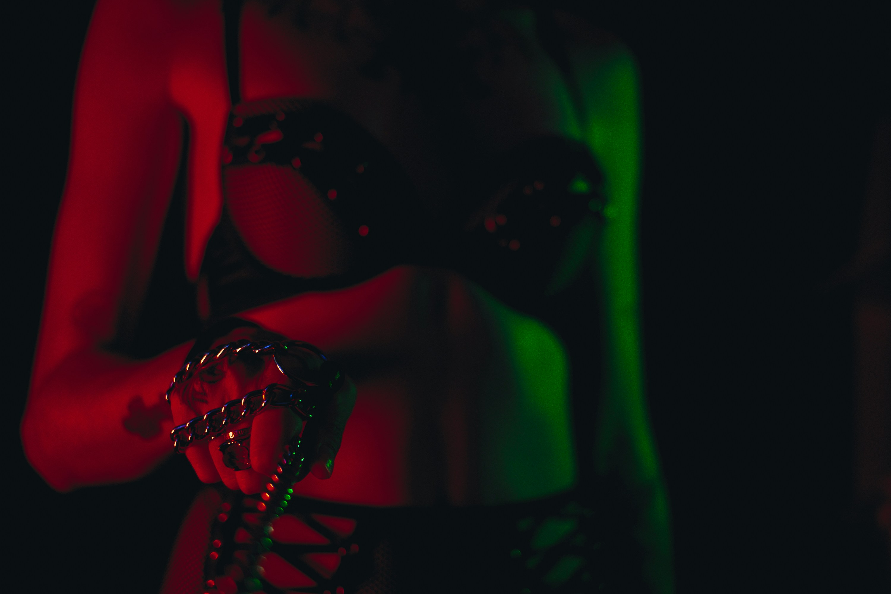 Kink, Politics, and the Edging of ‘Normal’