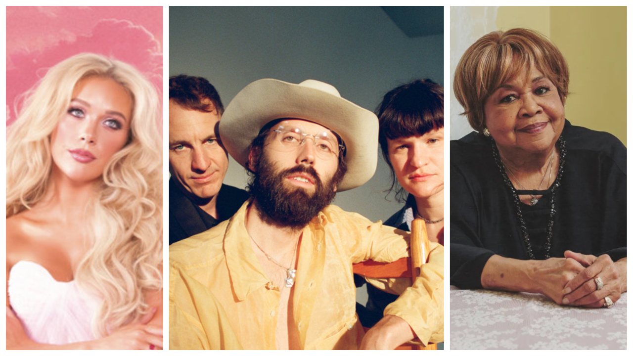 Summer Guide 2026: Over 21 Great Concerts Happening Sooner Than You Think