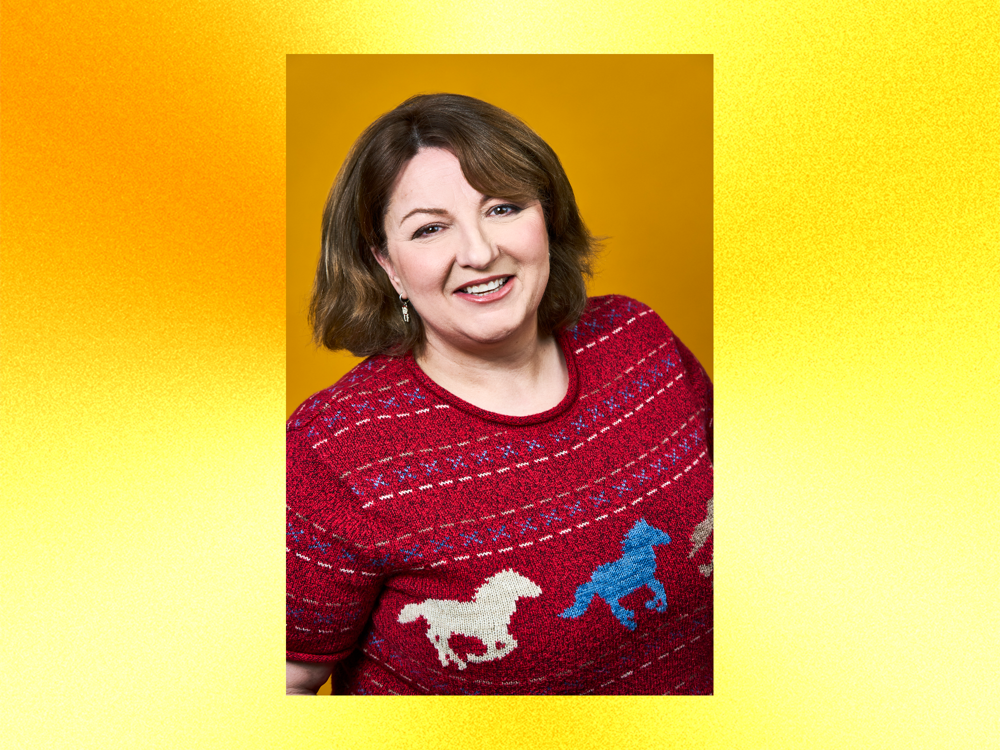Two Decades in ‘The Dork Forest’: Jackie Kashian on Pioneering Comedy Podcasts, Working With BFF Maria Bamford, and Coming Home to Acme
